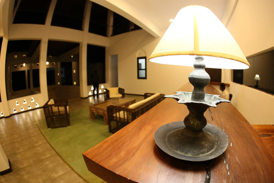 Отель Serendib Signature Resort