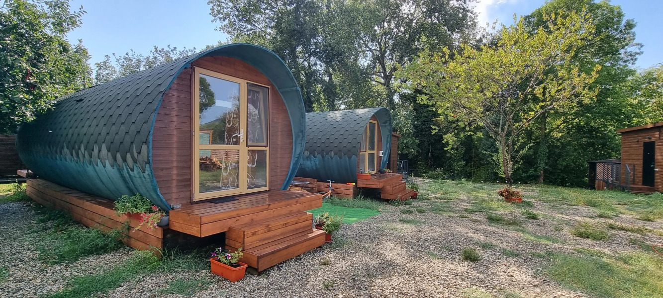 Частный дом Южане 5