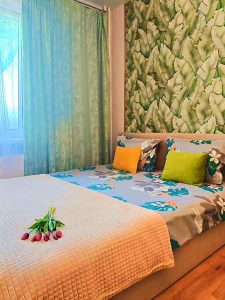 Квартира Студия