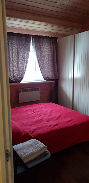 Guest House Domik in Volga-Volga