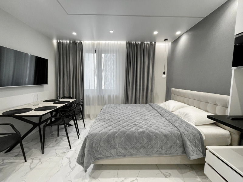 Квартира Troesutok Nebo