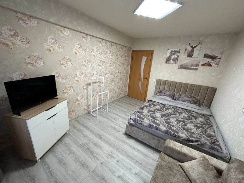 2-ая вместительная квартира в центре Воркуты