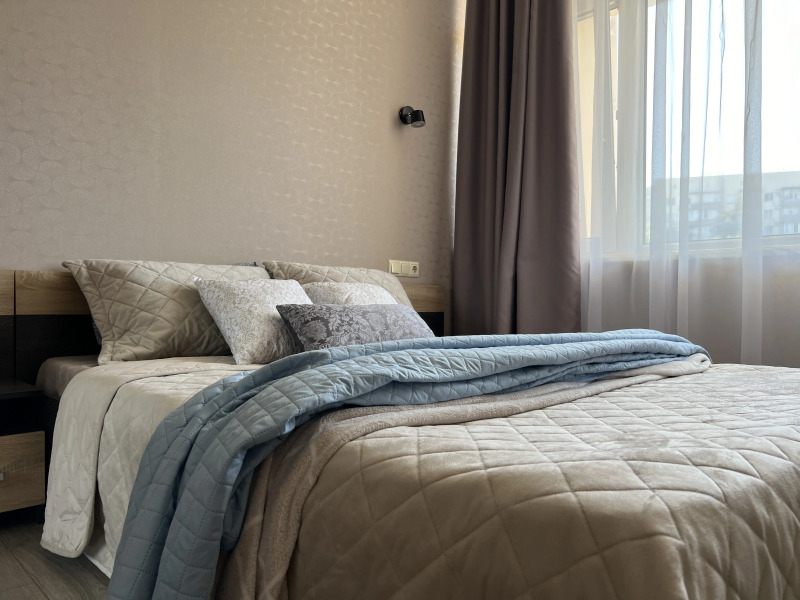 Апартаменты Евро 2-ком  Фадеева 18-23 Севастополь на Набережной