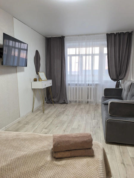 Квартира Невельск Сахалинская область Россия