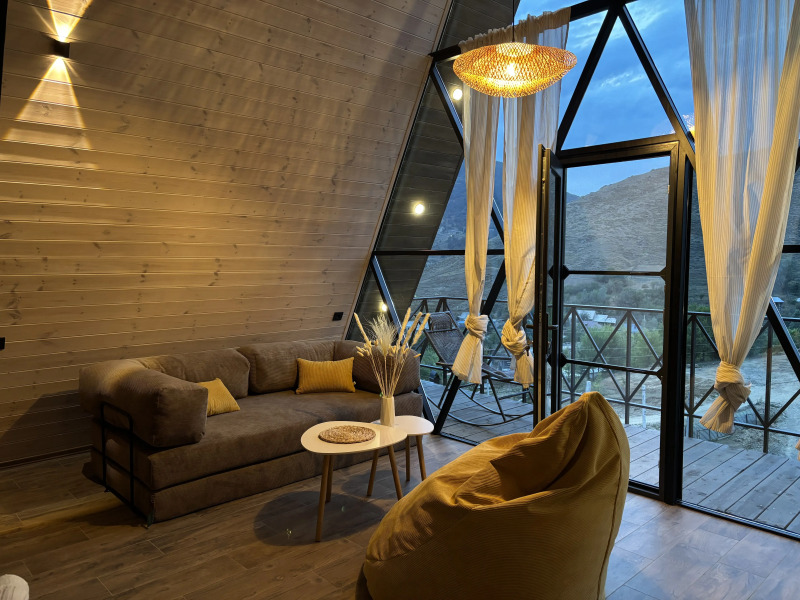 Шале Space Trip 2