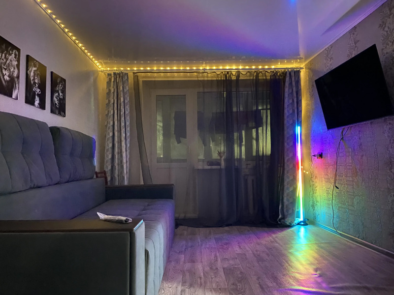 Квартира в Губахе