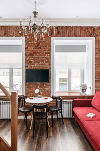 Апартаменты 17Apartments - номер 5