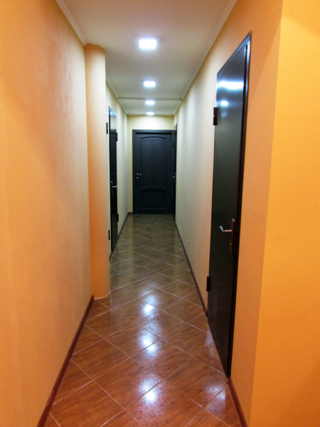 Жилой дом ГОСТИШКА