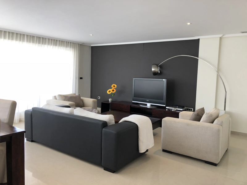 Вилла Marina Beach House 8