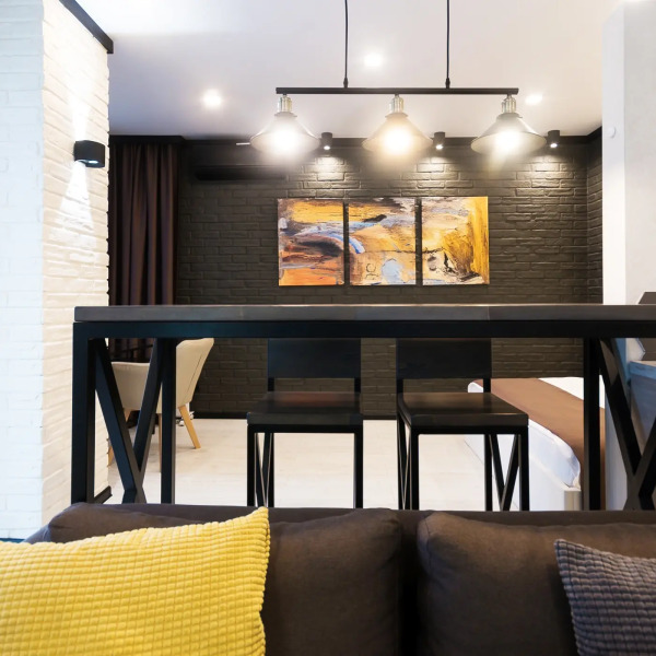 Апартаменты Лофт174
