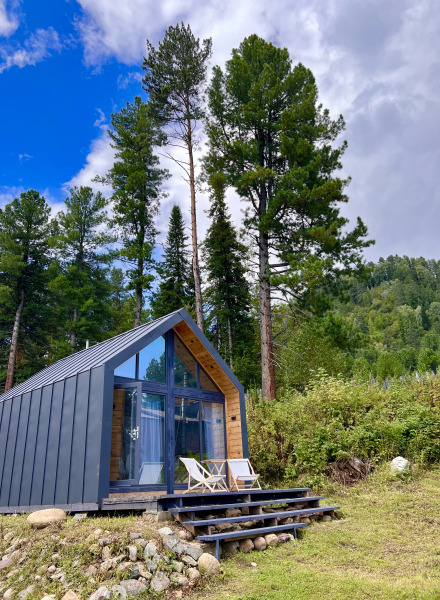 Гостевой дом 1822