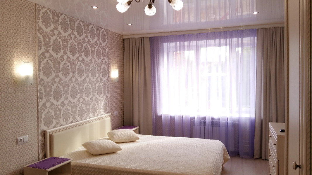 Апартаменты Уютная и Комфортная Квартира