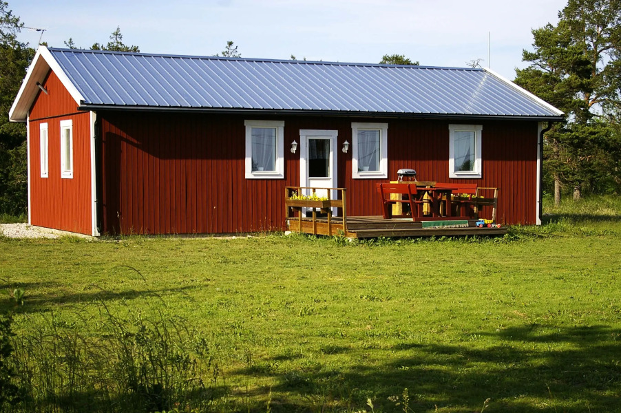 Вилла Никкарве Горд