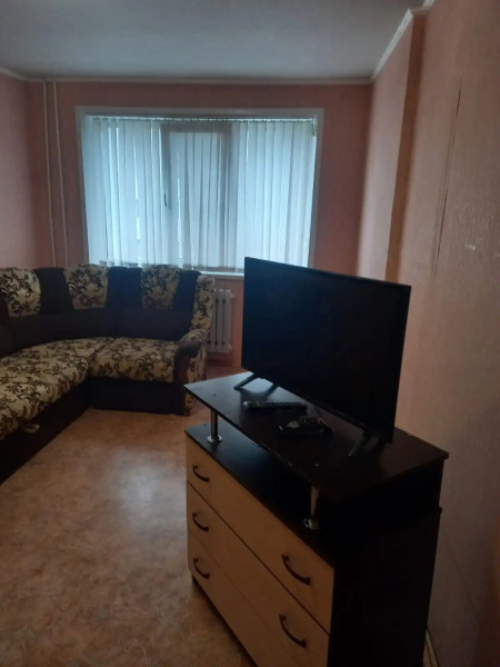 Апартаменты двухкомнатные