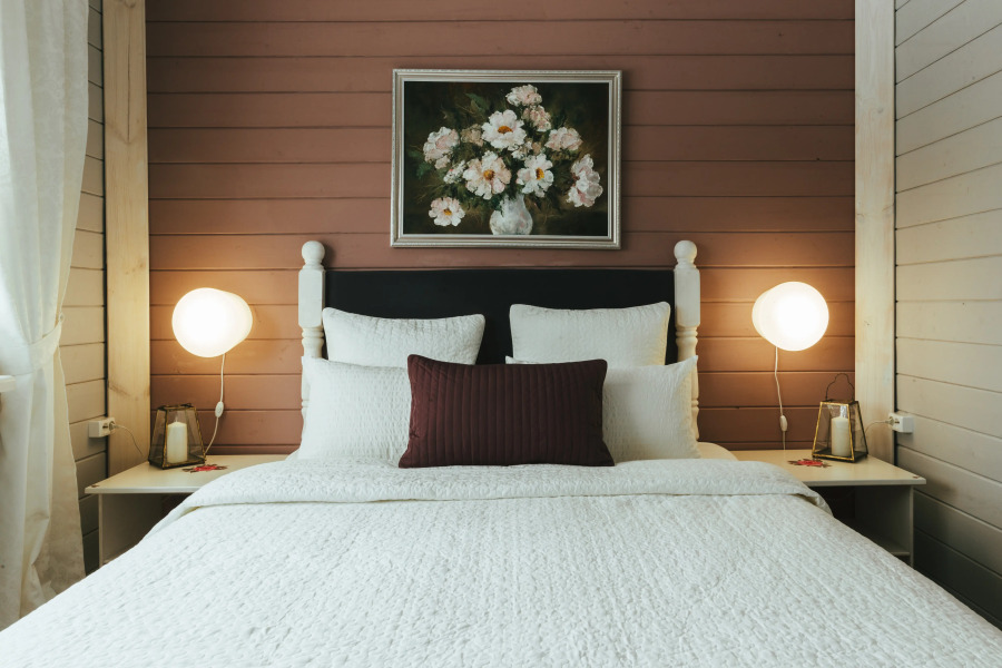 Гостевой дом Галерея