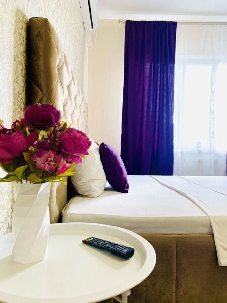 Апартаменты Современные