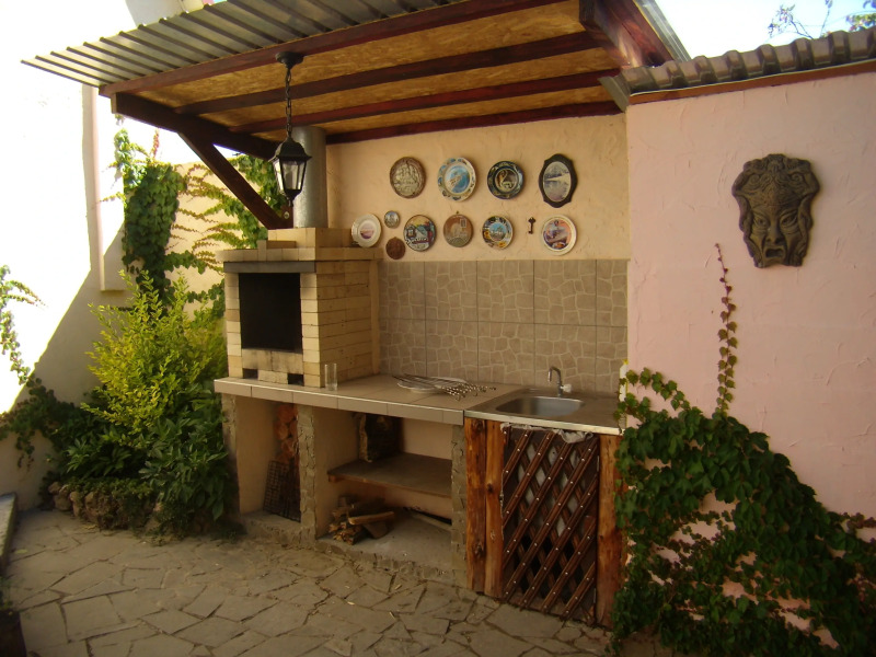 Гостевой Дом в Балаклаве