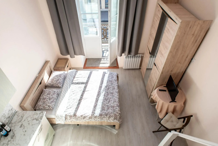 Апартаменты на Невском Проспекте 88