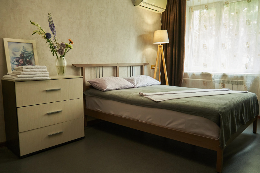 Апартаменты 2 FamilyFlat