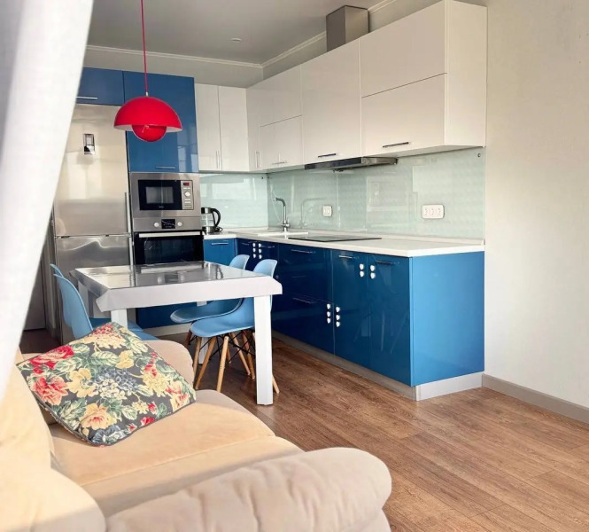 Квартира Ежи 135