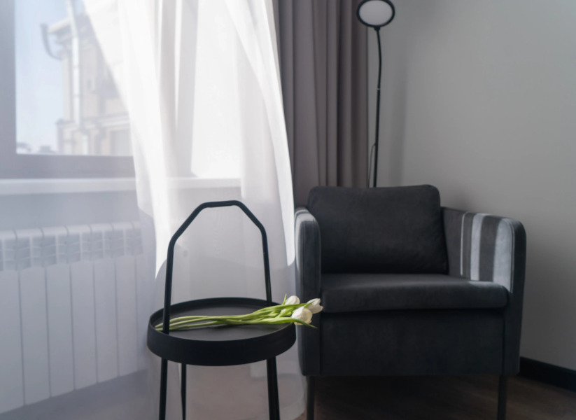 Отель Нефть