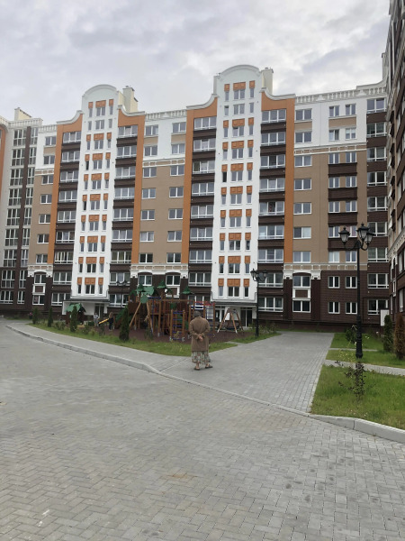 Апартаменты Apartament Comfort