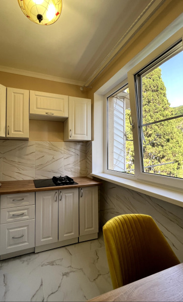 Квартира Mokko Apartment