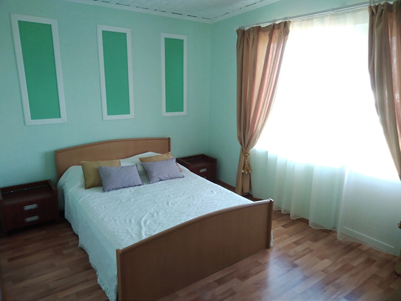 Гостевой дом Царь