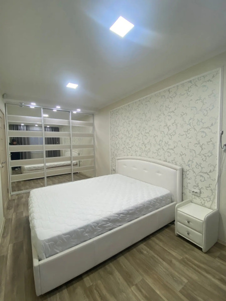 Квартира на 50 лет октября