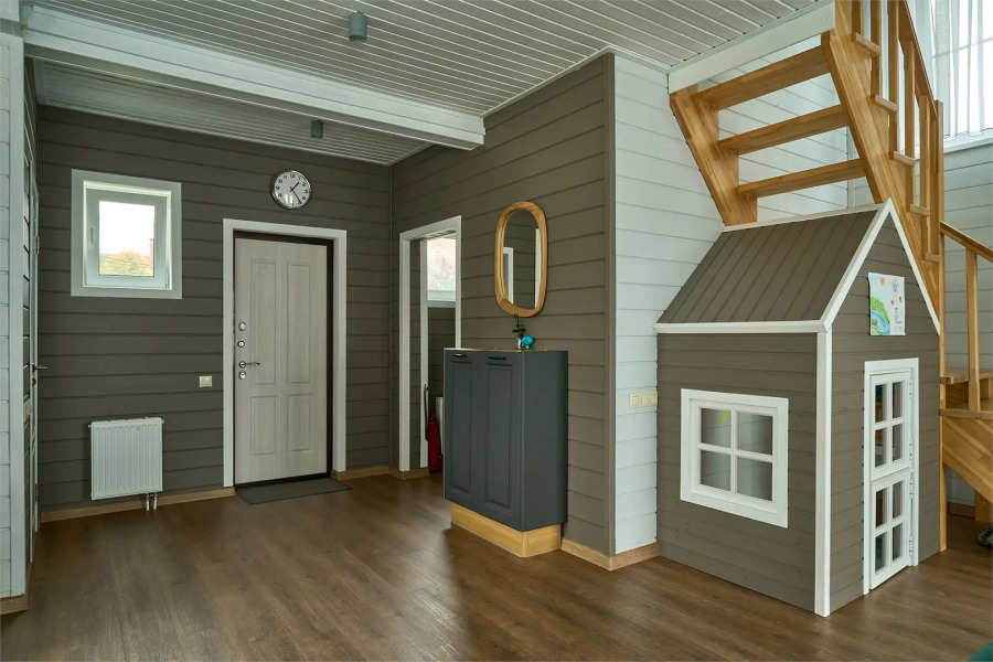 Гостевой дом Ялкала