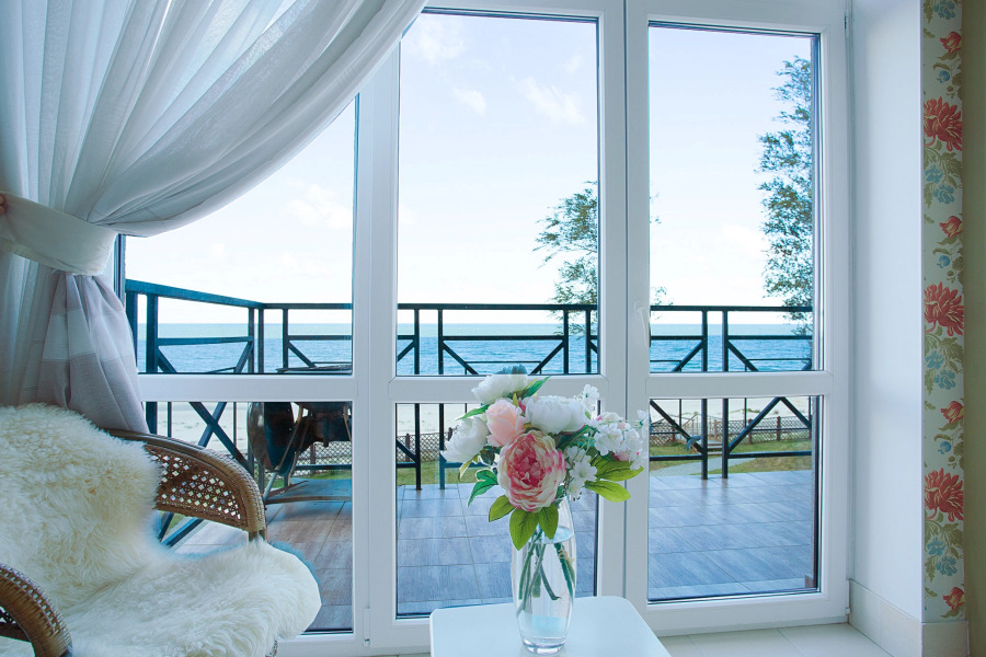 Апартаменты FreeLife Yantarny