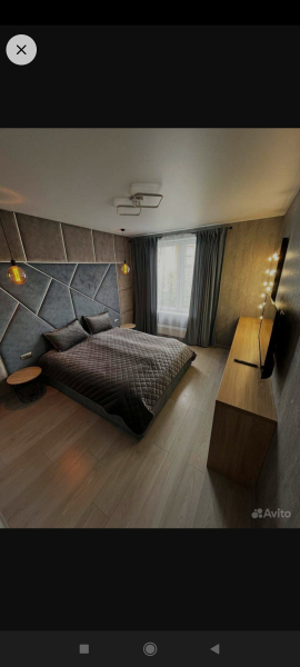 Апартаменты у моря