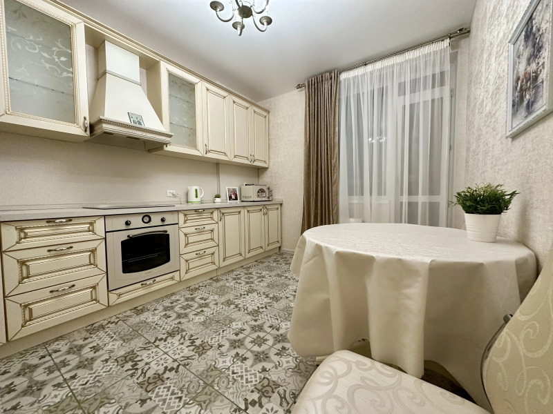 Апартаменты на улице Родионова 192