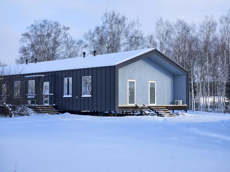 Турбаза Тенгри