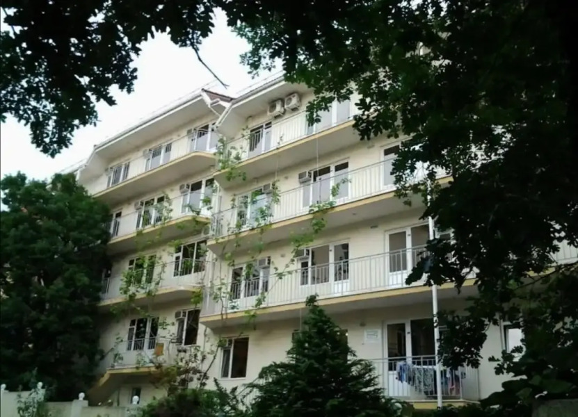 Гостевой Дом Актай