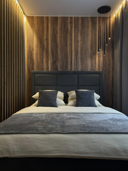 Квартира Уютная рядом с Королевскими воротами