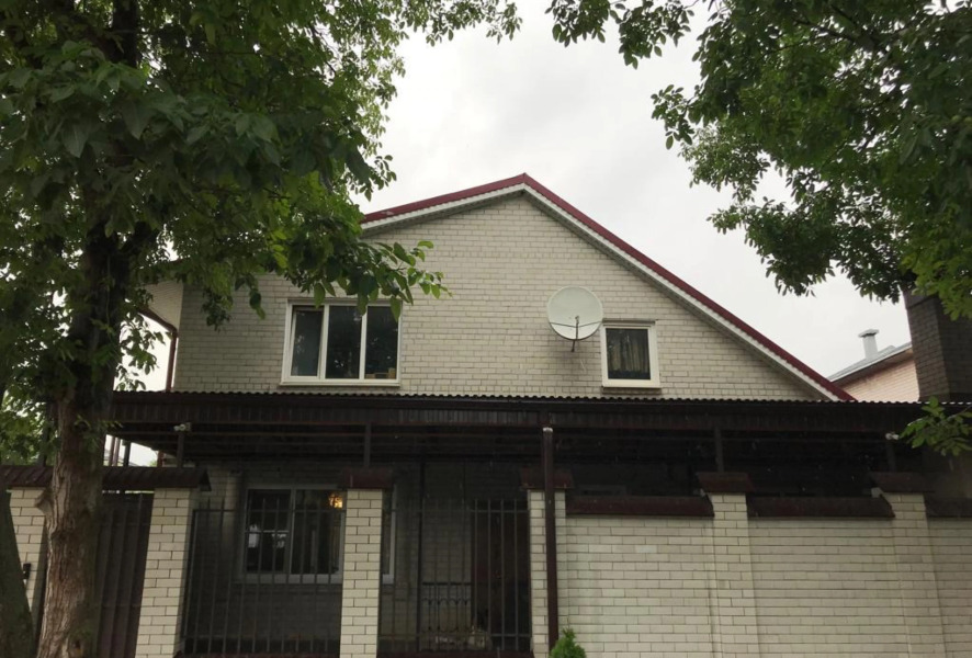 Гостевой дом Forest