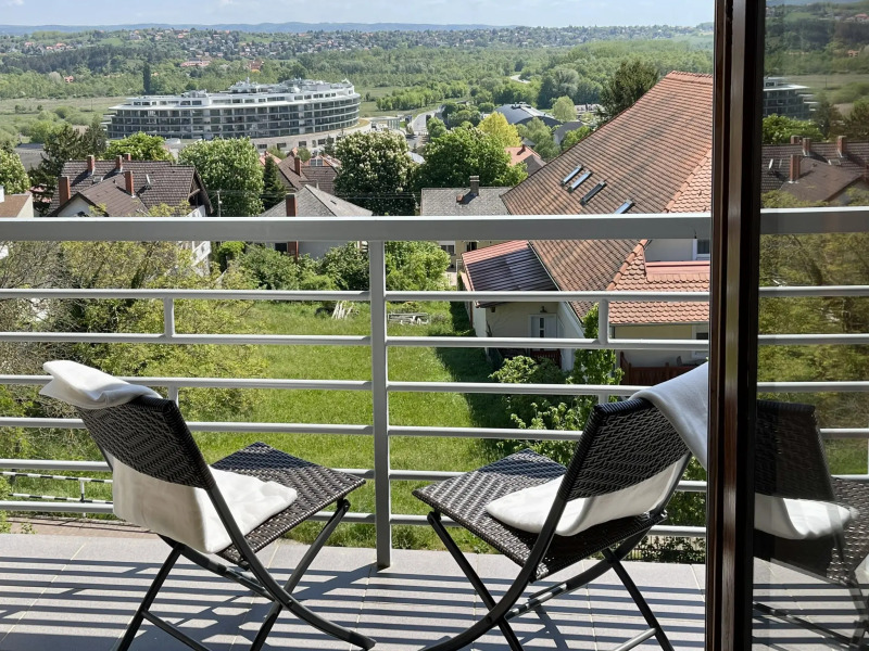 Апартаменты Savelij Apartman