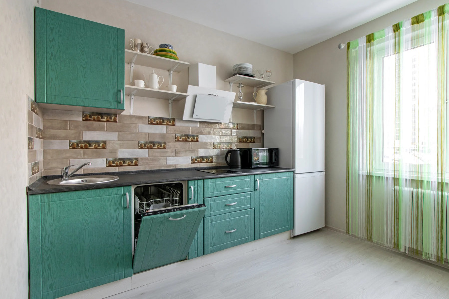 Апартаменты Sweet Home