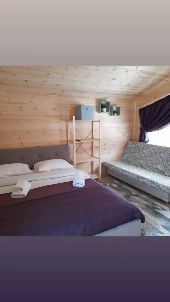 База отдыха Чинар