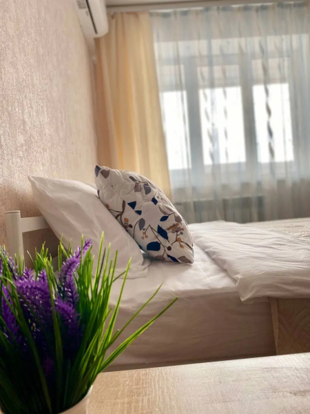 GOROD Si апартаменты на Московском проспекте