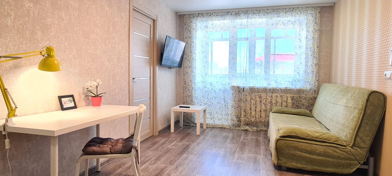 Апартаменты на Грибоедова 38а