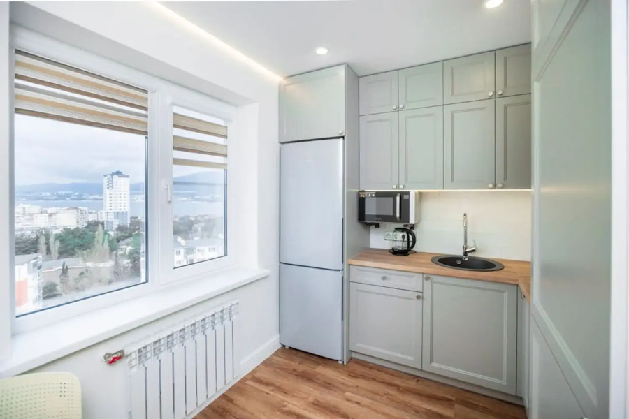 Квартира в Геленджике