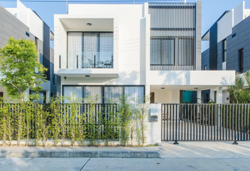 Вилла Laguna Park