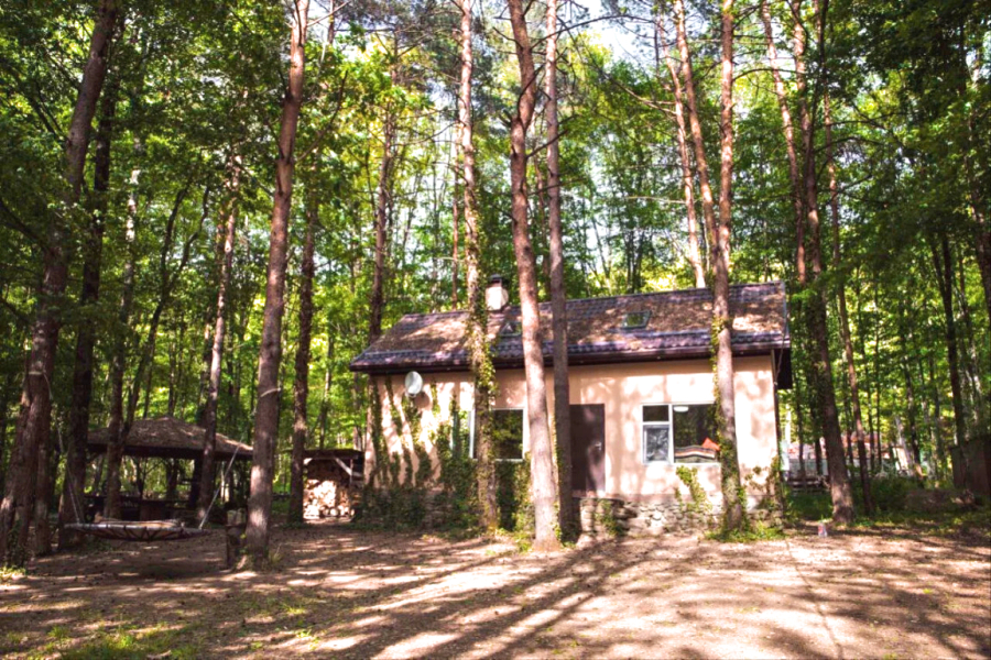 Частный Дом в Планческих Горах