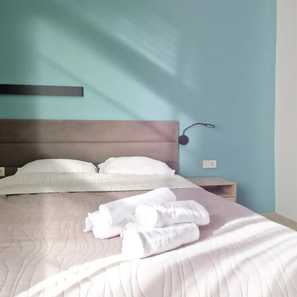 Апартаменты Estet 2