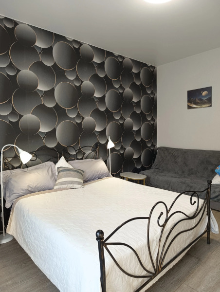 Квартира Аура парка Макса Ашманна