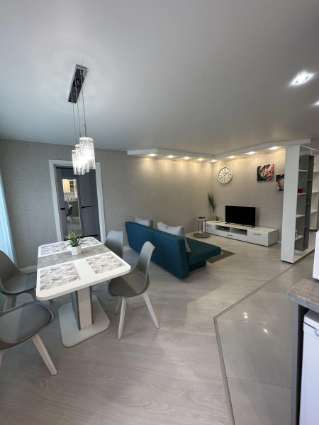 Апартаменты в центре Калининграда