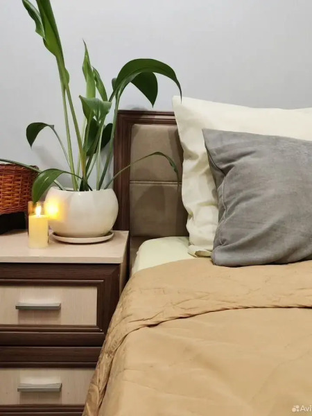 Квартира Уютна квартира в новом квартале.