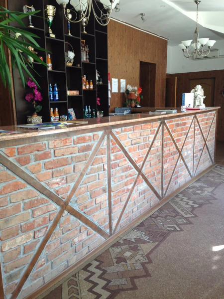 Вилла Татьяна на Сурикова